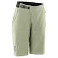 Miniatyrbillede 1 af 2: Ion Tech Logo Shorts Grøn XS Kvinde