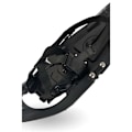 Miniatyrbillede 4 af 6: Tubbs Snow Shoes Ungdoms Snesko Eclipse Sort EU 28-36 / 18-41 Kg