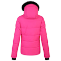 Miniatyrbild 5 av 10: Dare2b Huvjacka Glamorize Iv Rosa 14 Kvinna