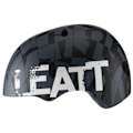Miniatyrbillede 3 af 5: Leatt Hjelm Mtb Urban 1.0 Junior V22 Sort XS-S