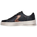 Miniatyrbillede 3 af 5: Skechers Hiland Sko Sort EU 39 Kvinde