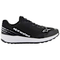 Miniatyrbillede 4 af 7: Alpinestars Meta Road V2 Motorcykel-sko Sort EU 39 Mand