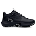 Miniatyrbillede 1 af 5: Under Armour Lockdown 7 Junior Basketballsko  EU 27 1/2 Mand