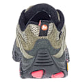 Pikkukuva 7 / 7: Merrell Vaelluskengät Moab 3 Goretex Vihreä EU 37 1/2 Nainen