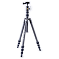 Miniatyrbillede 2 af 7: Vanguard Stativ Vesta Tb204cb