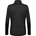 Miniatyrbillede 2 af 6: Protest Langærmet T-shirt Fabriz Sort S Kvinde