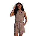 Pikkukuva 1 / 4: Lole Momentum Playsuit Ruskea M Nainen