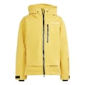 Miniatyrbillede 3 af 4: Adidas Jakke Xpr 2l Insulate Gul XL Mand
