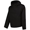 Miniatyrbillede 5 af 7: Superdry Surplus Overhead Jakke Sort XL Mand