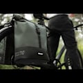 Pikkukuva 9 / 9: Urban Proof Roll Satulalaukut 38l Vihreä