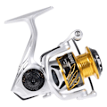 Miniatyrbillede 2 af 9: Hart Roterende Reel Origen Gylden 4000