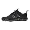 Miniatyrbillede 1 af 5: Vibram Fivefingers Kmd Evo Vandresko Sort EU 41 Kvinde