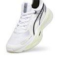 Miniatyrbild 5 av 6: Puma Utbildare Pwr Nitro Squared Vit EU 41 Man