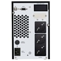 Miniatyrbillede 2 af 2: Phasak Ups Conqueror Pro 1000 Va Søvfarvet