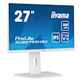 Pikkukuva 1 / 10: Iiyama Monitori Prolite Xub2792hsu-w6 27´´ Full Hd Ips Led