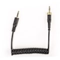 Miniatyrbillede 2 af 4: Saramonic Mikrofon Adapter Sr-pmc1 Sort