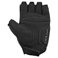 Miniatyrbillede 2 af 3: Mavic Ksyrium Pro Fingerløse Handsker Sort 2XL Mand