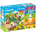Miniatyrbillede 1 af 2: Playmobil Horse Ranch Gylden