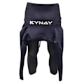 Miniatyrbillede 3 af 3: Kynay Neoprendragt Pro-one 2.0 Sort M
