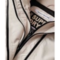 Miniatyrbillede 6 af 7: Superdry W5011655a Jakke Beige L Kvinde