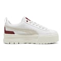 Miniatyrbillede 2 af 3: Puma Select Mayze Sko Hvid EU 39 Kvinde