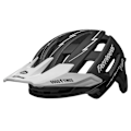 Miniatyrbillede 3 af 6: Bell Super Air Spherical Mtb-hjelm Sort S