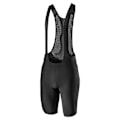 Pikkukuva 3 / 5: Castelli Bib Shortsit Premio Musta XL Mies