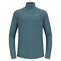 Miniatyrbillede 1 af 2: Odlo Essential Thermal Ml Fleece  L Mand