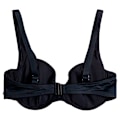 Pikkukuva 4 / 5: Roxy Bikini Toppi Side Beach Classics Underwire Musta L Nainen