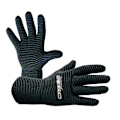 Miniatyrbillede 4 af 4: Cressi Handsker X Thermic 3 Mm Sort S