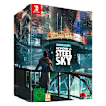 Miniatyrbild 1 av 8: Microids Switch Beyond A Steel Sky Utopia Edition