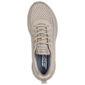 Miniatyrbillede 5 af 5: Skechers Bobs Unity Skoe Beige EU 41 Kvinde