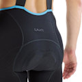 Miniatyrbillede 6 af 6: Uyn Racefast Cykelshorts Sort M Mand