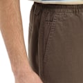 Pikkukuva 4 / 5: Vans Range Baggy Tapered Elastic Housut Beige M Mies
