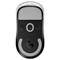 Miniatyrbillede 2 af 7: Logitech Trådløs Mus Pro X Superlight Sort