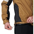 Miniatyrbillede 4 af 7: Columbia Limits™ Iii Jakke Brun XL Mand