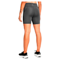 Pikkukuva 2 / 3: Under Armour Lyhyet Leggingsit Fly Fast 6in Harmaa M Nainen
