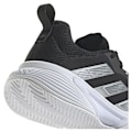 Pikkukuva 8 / 8: Adidas Kaikki Tuomioistuimen Kengät Barricade Cl Musta EU 39 1/3 Nainen
