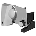Miniatyrbild 1 av 2: Graef Skivmaskin G 50 Sks Silver One Size / EU Plug