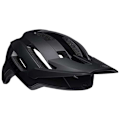 Miniatyrbillede 1 af 5: Bell Mtb Hjelm 4forty Air Mips Sort M