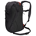 Miniatyrbillede 2 af 10: Vaude Tents Elope 18+4l Rygsæk Sort