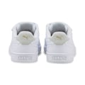 Miniatyrbild 5 av 5: Puma Utbildare Shuffle Velcro Ps Vit EU 31 Pojke