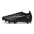 Miniatyrbillede 4 af 9: Puma Ultra 5 Match Fg/ag Fodboldstøvler Sort EU 39