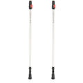Miniatyrbillede 4 af 7: Robens Polakker Grasmere T7 Hvid 65-135 cm