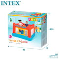 Pikkukuva 7 / 7: Intex Jump O Lene Monivärinen