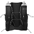 Miniatyrbillede 2 af 7: Montane Hydrering Vest Gecko Vp 5+ Sort M