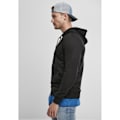 Miniatyrbillede 2 af 8: Urban Classics Basic Terry Sweatshirt Sort S Mand