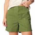 Miniatyrbillede 4 af 5: Columbia Calico Basin™ Shorts Grøn 6 / 5 Kvinde