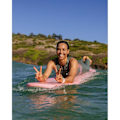 Miniatyrbillede 3 af 7: Softech Handshaped Sally Fitzgibbons 7´0´´ Surfbræt  213.4 cm