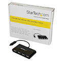 Miniatyrbillede 5 af 5: Startech St4200minic Sort